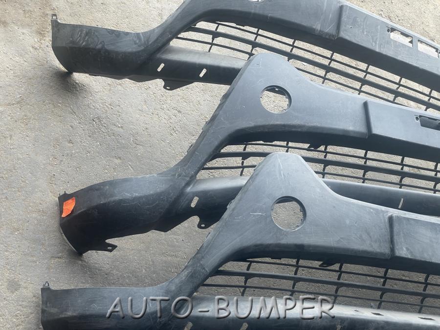 Toyota Rav 4 2013- Бампер передний, нижняя часть 5241142030 52411-42030